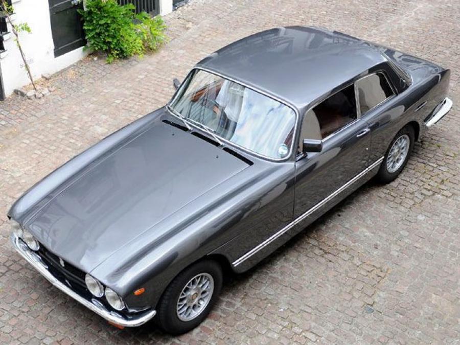  Bristol 411 Series 6 2009 года  (фото 4 из 5)